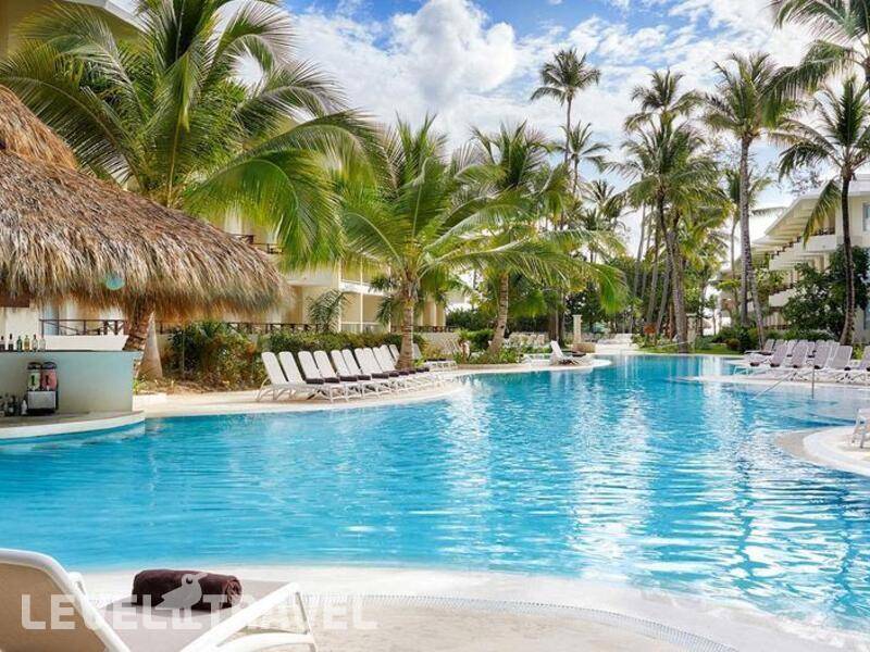 Фотография Impressive Resort & Spa (Ex.Sunscape Dominican Beach Punta Cana)