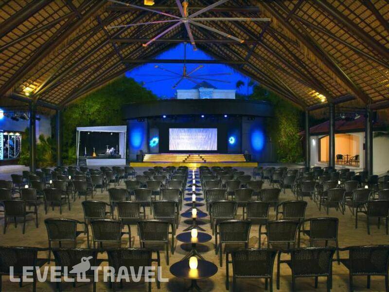 Фотография Impressive Resort & Spa (Ex.Sunscape Dominican Beach Punta Cana)