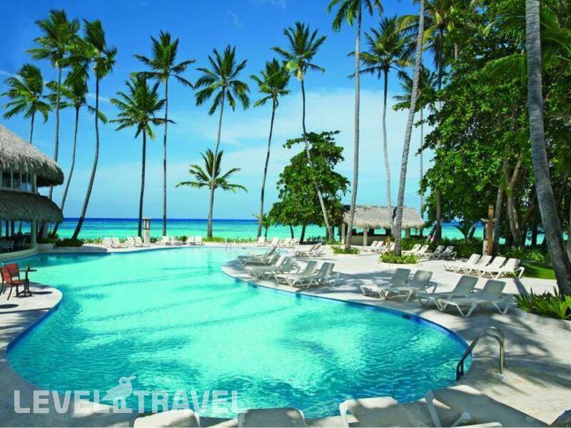 Фотография Impressive Resort & Spa (Ex.Sunscape Dominican Beach Punta Cana)