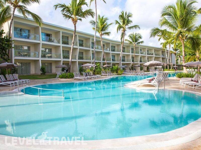 Фотография Impressive Resort & Spa (Ex.Sunscape Dominican Beach Punta Cana)