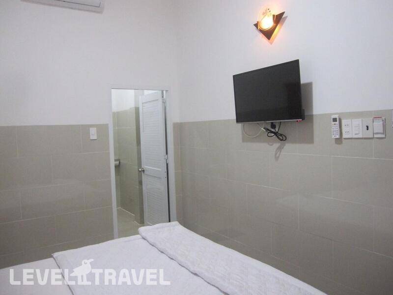 Фотография Ngoc Hien Hotel