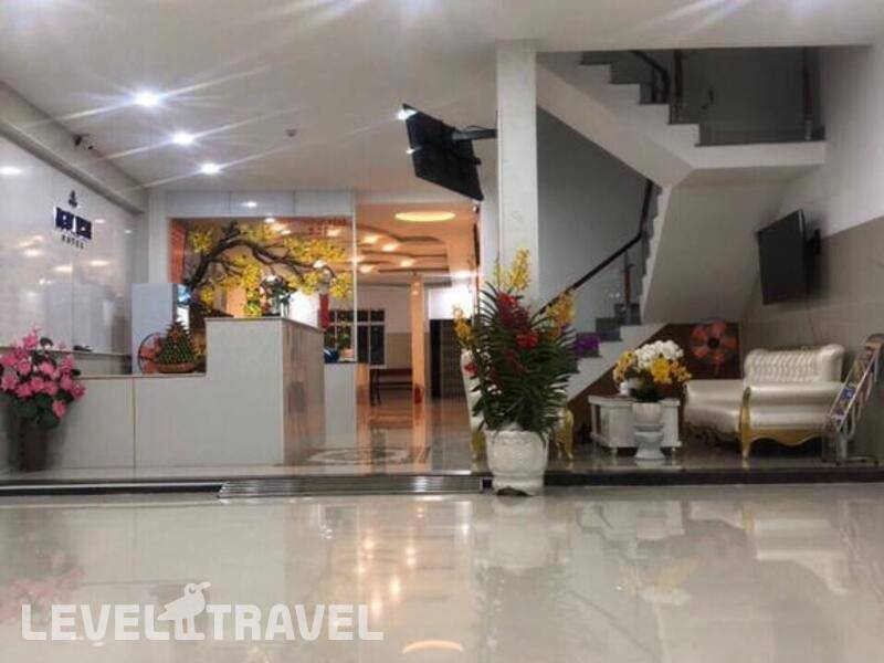 Фотография Ngoc Hien Hotel