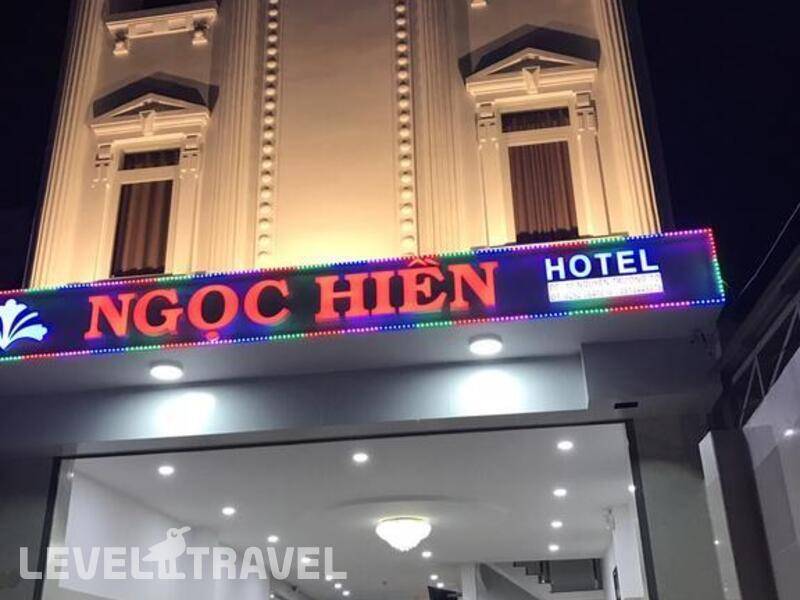 Фотография Ngoc Hien Hotel