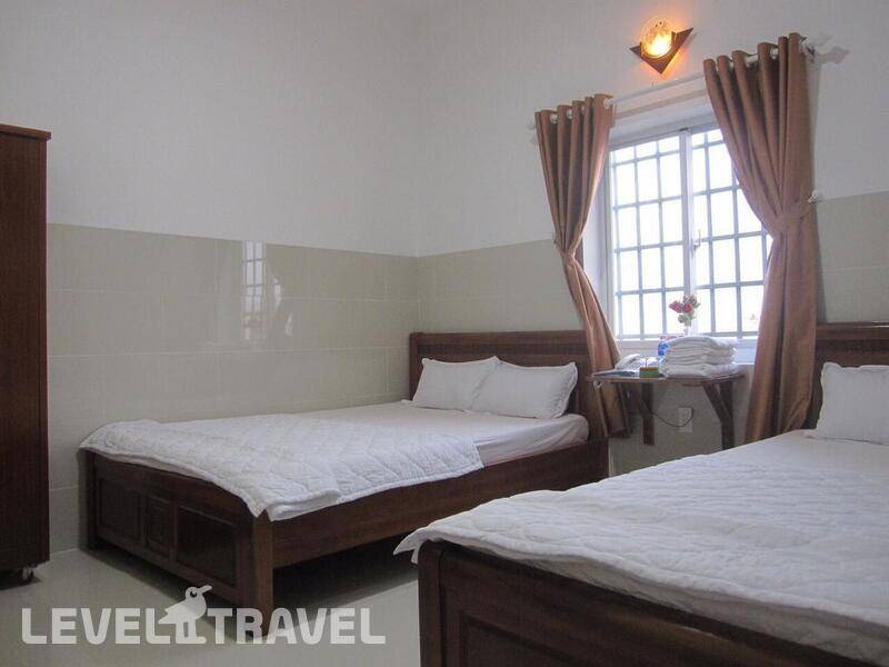 Фотография Ngoc Hien Hotel