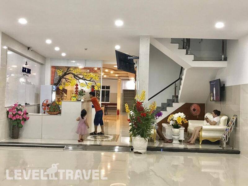 Фотография Ngoc Hien Hotel