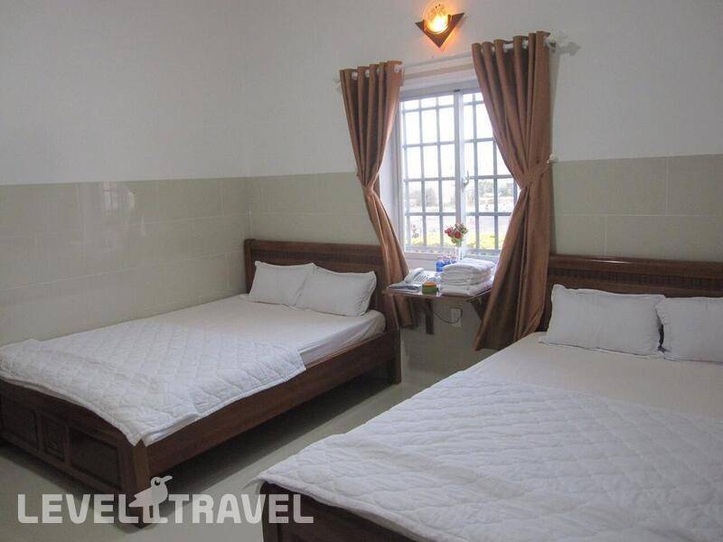 Фотография Ngoc Hien Hotel