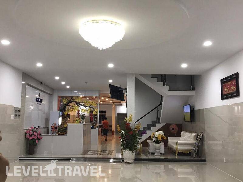 Фотография Ngoc Hien Hotel