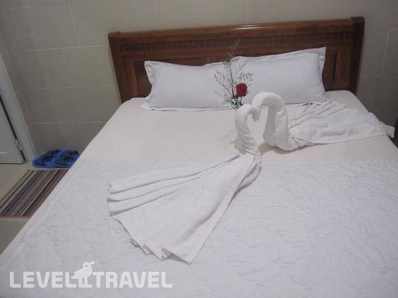 Фотография Ngoc Hien Hotel
