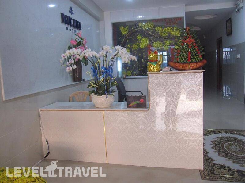 Фотография Ngoc Hien Hotel