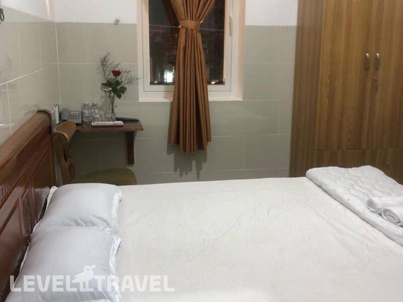 Фотография Ngoc Hien Hotel