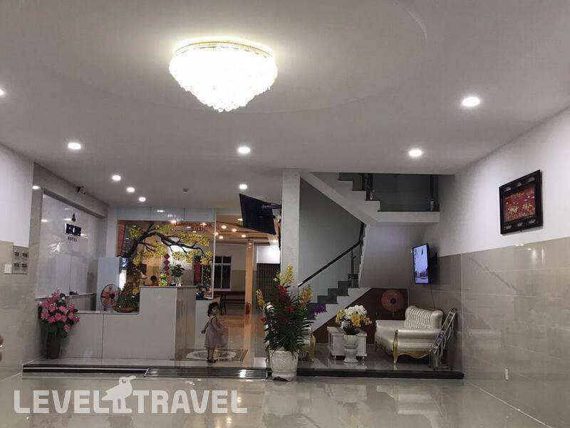 Фотография Ngoc Hien Hotel