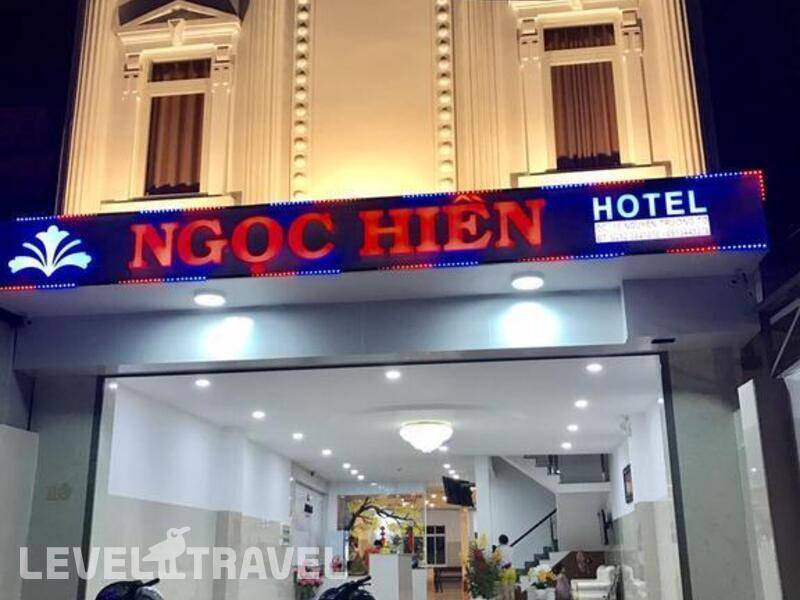 Фотография Ngoc Hien Hotel