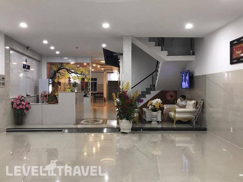 Фотография Ngoc Hien Hotel