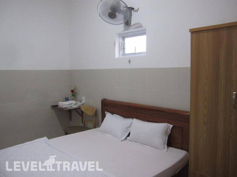 Фотография Ngoc Hien Hotel