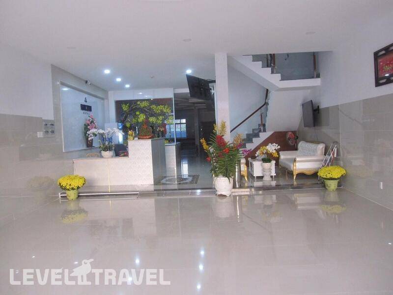 Фотография Ngoc Hien Hotel