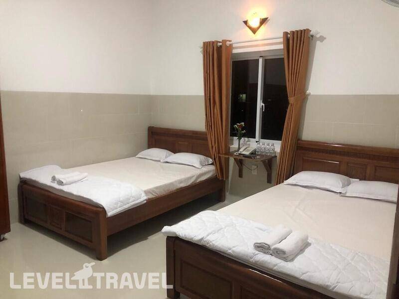 Фотография Ngoc Hien Hotel