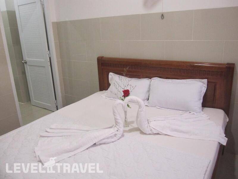 Фотография Ngoc Hien Hotel