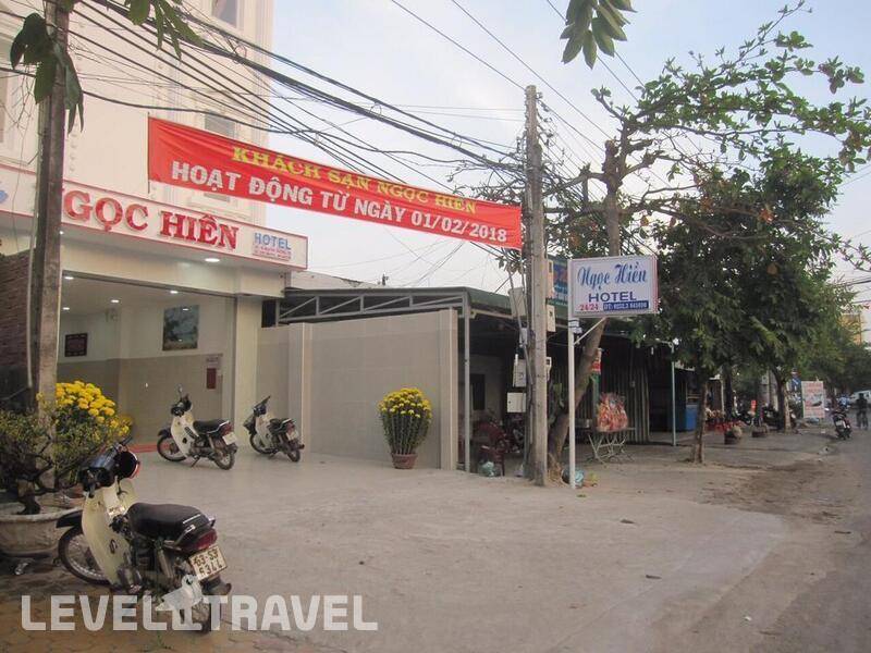 Фотография Ngoc Hien Hotel