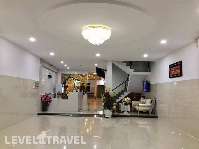 Фотография Ngoc Hien Hotel