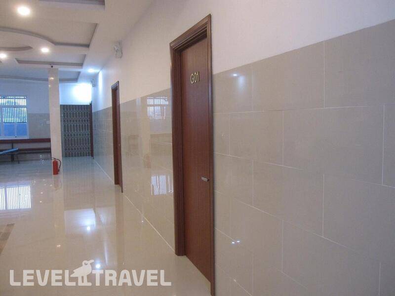 Фотография Ngoc Hien Hotel