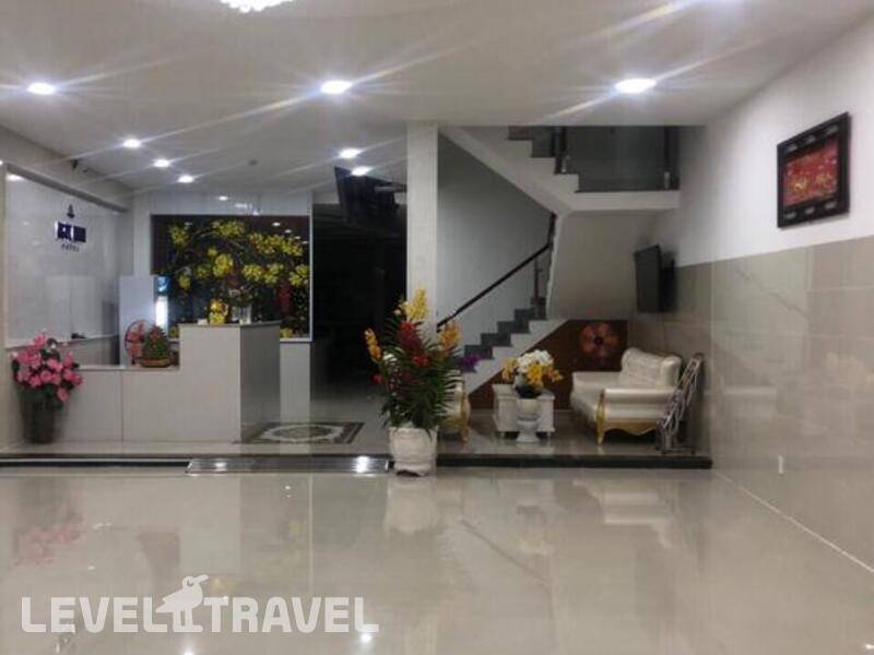Фотография Ngoc Hien Hotel