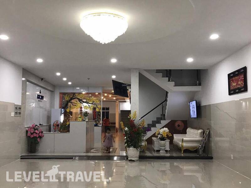Фотография Ngoc Hien Hotel