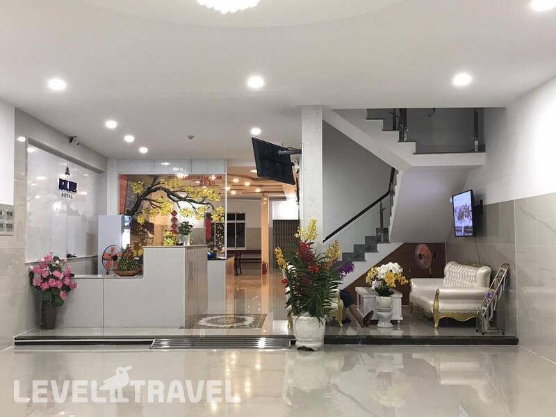 Фотография Ngoc Hien Hotel