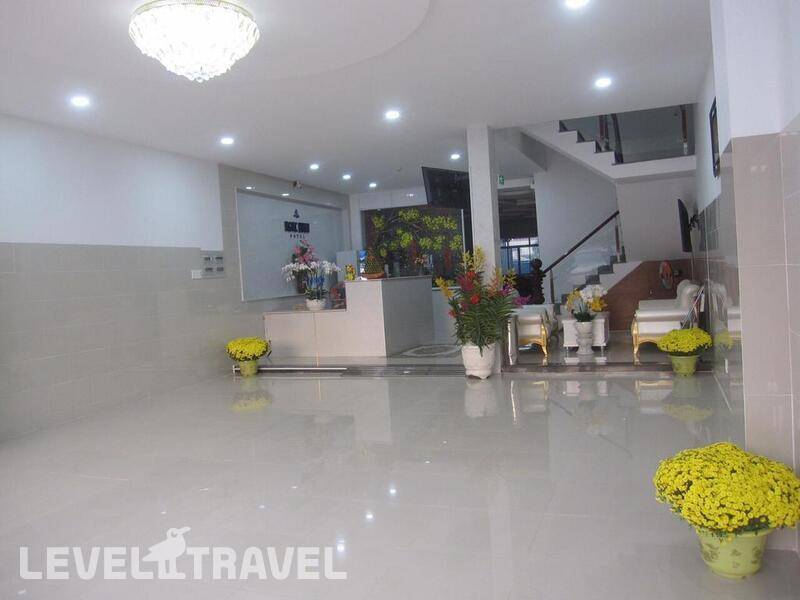 Фотография Ngoc Hien Hotel