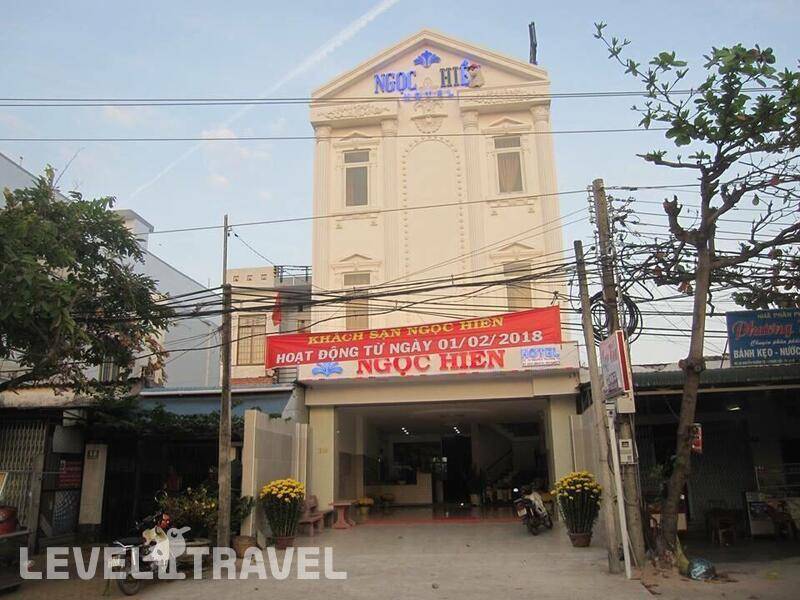 Фотография Ngoc Hien Hotel