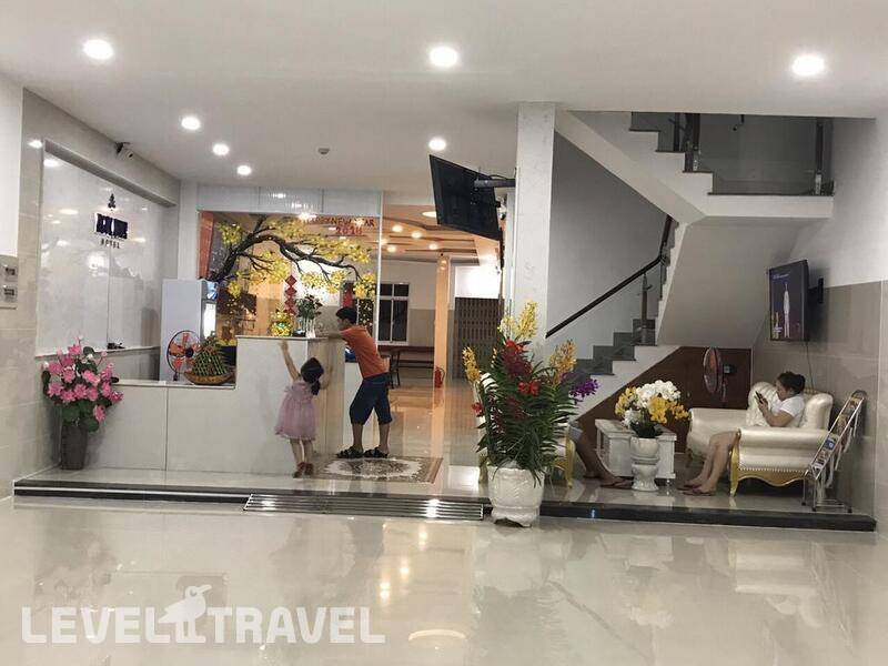 Фотография Ngoc Hien Hotel