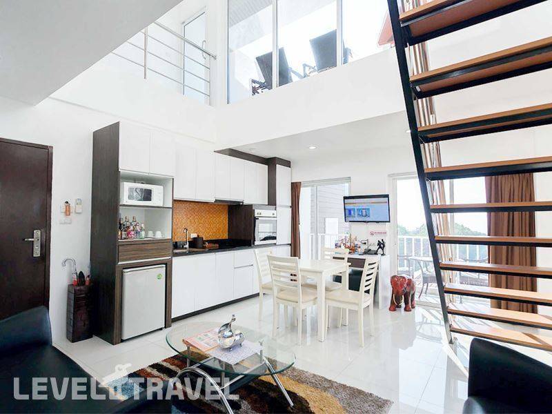 Фотография New Nordic Family Residence