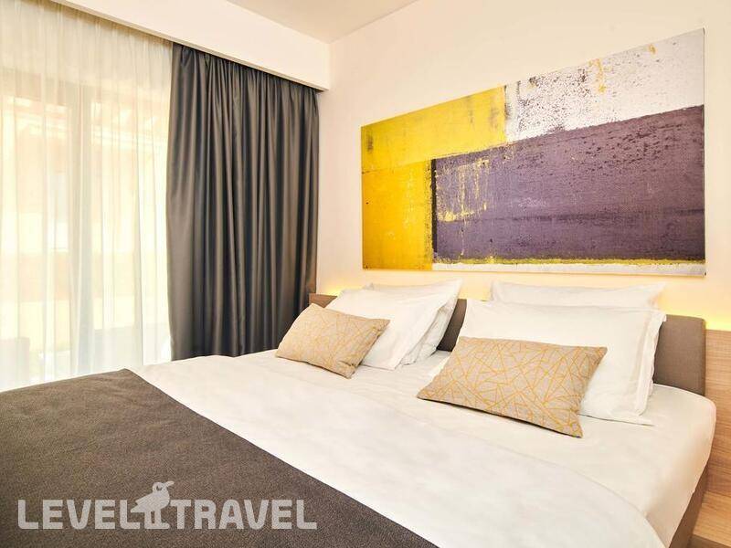 Фотография Park Apartments (Plava Laguna Hotels)