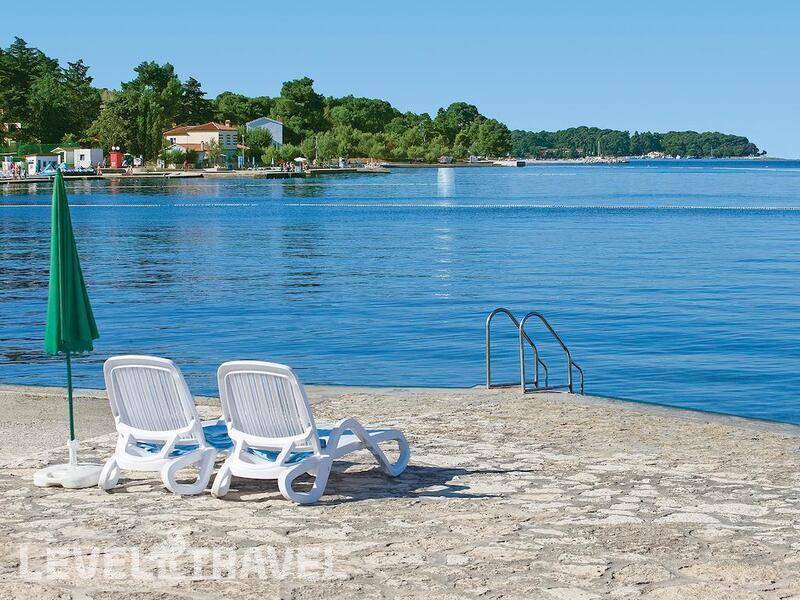 Фотография Park Apartments (Plava Laguna Hotels)
