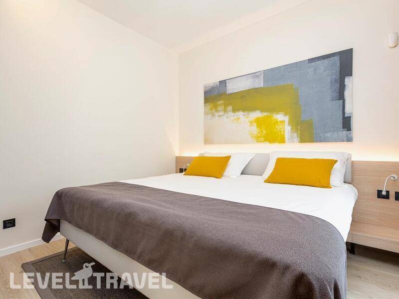 Фотография Park Apartments (Plava Laguna Hotels)
