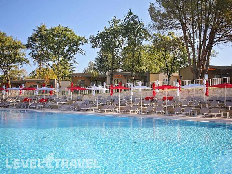 Фотография Park Apartments (Plava Laguna Hotels)