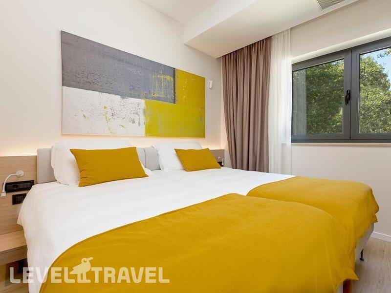 Фотография Park Apartments (Plava Laguna Hotels)