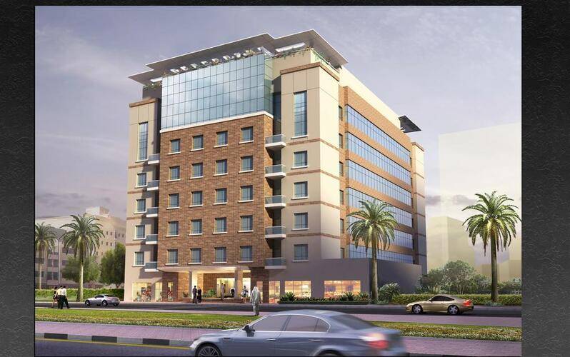 Rose Park Hotel