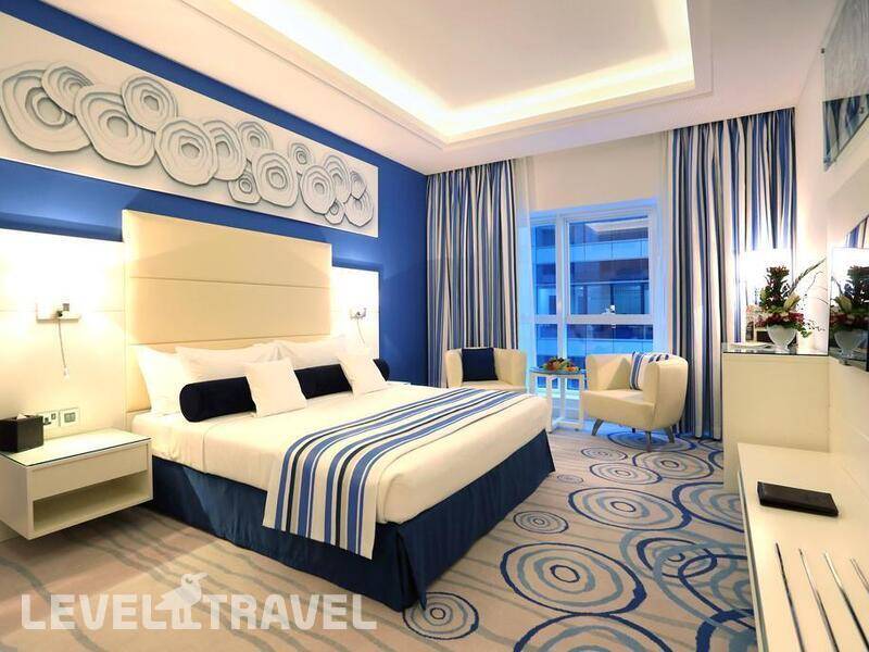 Фотография Golden Tulip Downtown Abu Dhabi