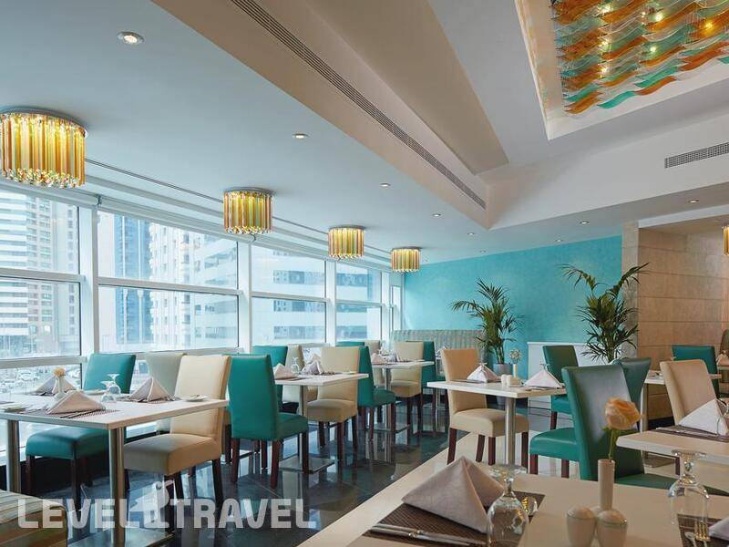 Фотография Golden Tulip Downtown Abu Dhabi