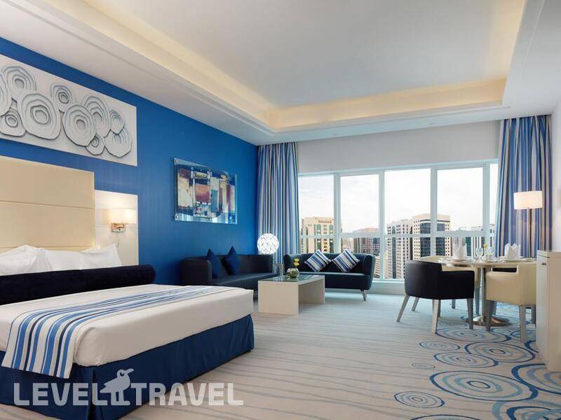 Фотография Golden Tulip Downtown Abu Dhabi