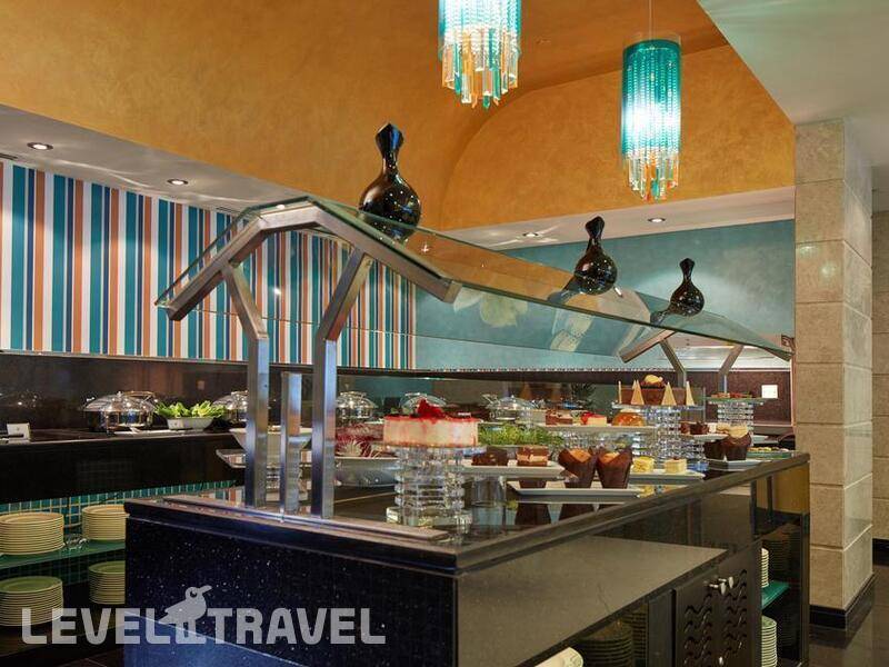 Фотография Golden Tulip Downtown Abu Dhabi