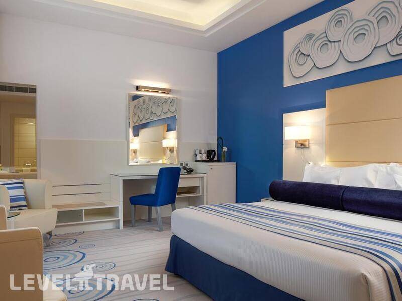 Фотография Golden Tulip Downtown Abu Dhabi