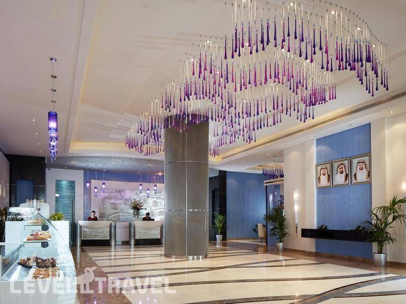 Фотография Golden Tulip Downtown Abu Dhabi