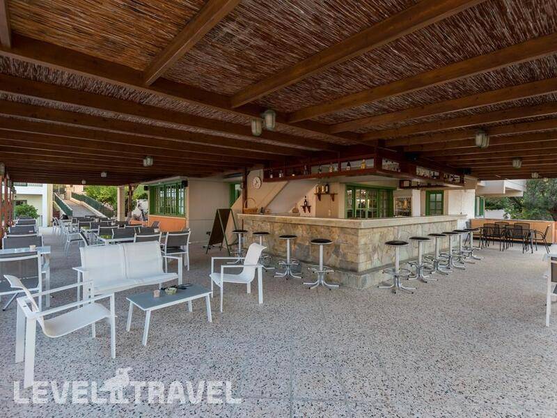 Фотография Mitos Apartments