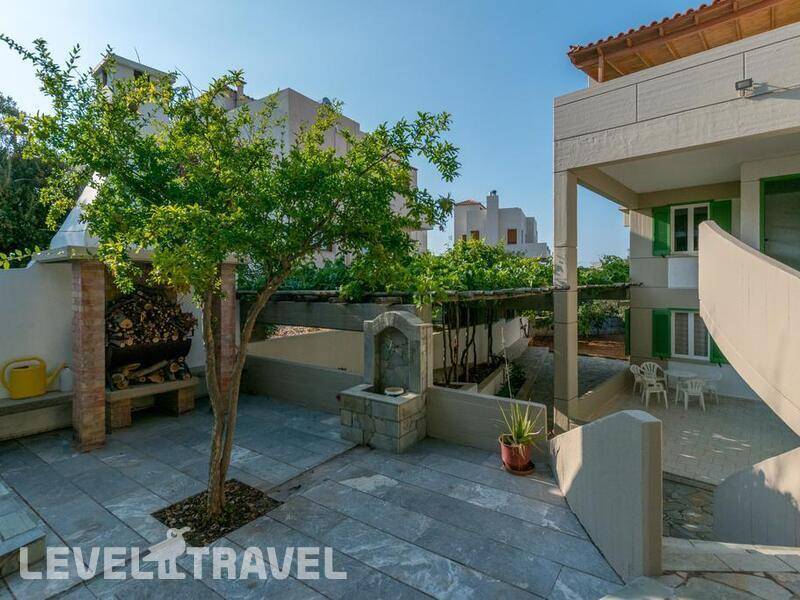 Фотография Mitos Apartments