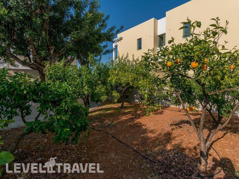 Фотография Mitos Apartments
