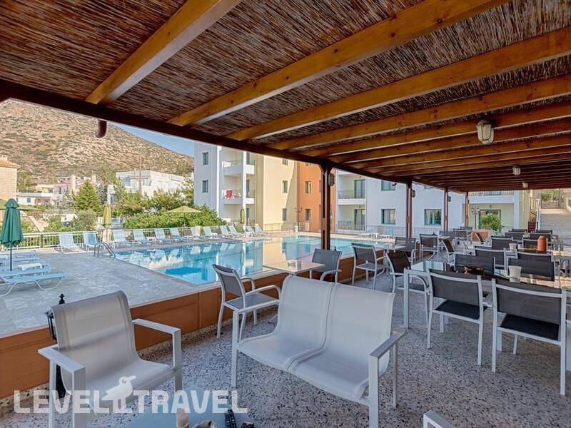 Фотография Mitos Apartments