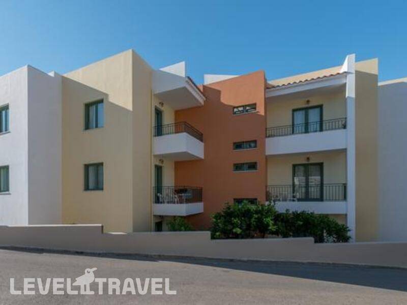 Фотография Mitos Apartments