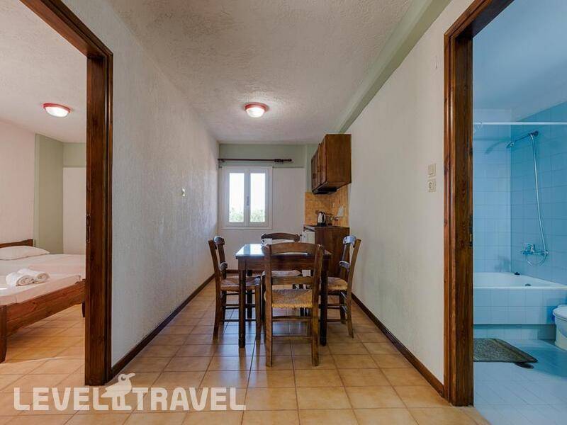 Фотография Mitos Apartments