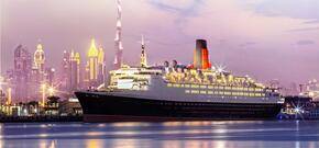 Queen Elizabeth 2